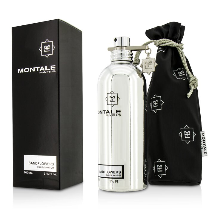Montale Sandflowers Eau De Parfum Spray 100ml/3.4ozProduct Thumbnail