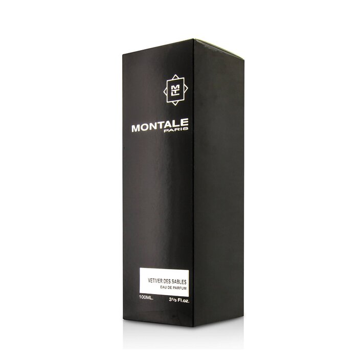 Montale Vetiver Des Sables أو دو برفوم سبراي 100ml/3.4ozProduct Thumbnail