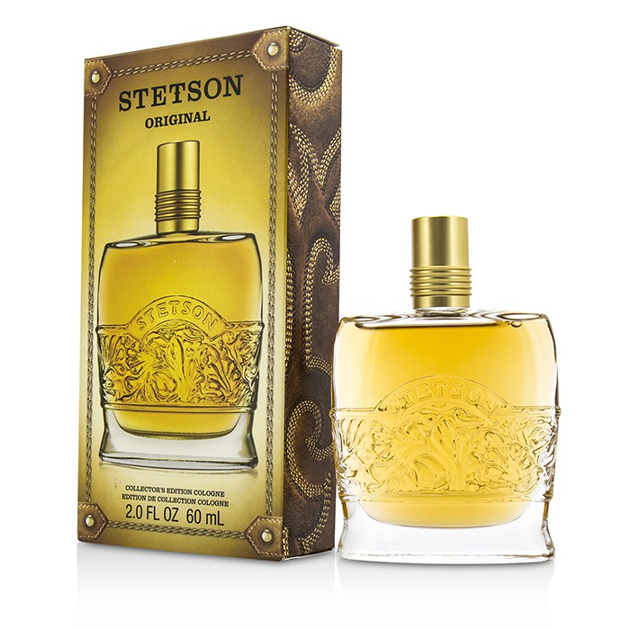 Coty Stetson Cologne Splash (Collector's Edition) 60ml/2ozProduct Thumbnail