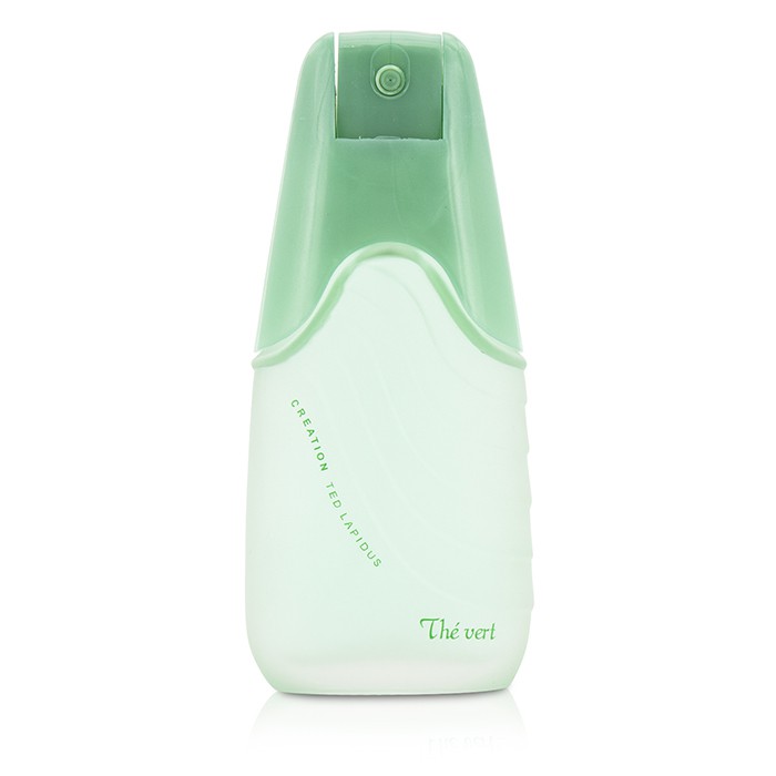 Ted Lapidus Creation The Vert ماء تواليت سبراي 100ml/3.33ozProduct Thumbnail
