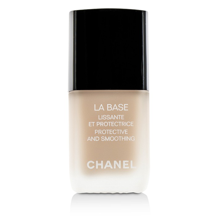Chanel ทาเล็บ La Base Protective And Smoothing 13ml/0.4ozProduct Thumbnail