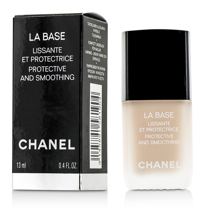 Chanel La Base בסיס מגן ומחליק 13ml/0.4ozProduct Thumbnail