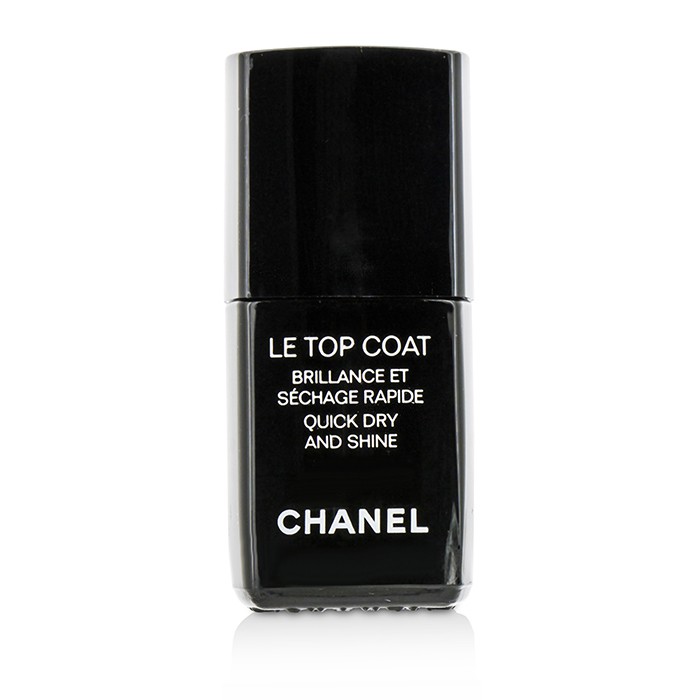 Chanel Le Top Coat (Quick Dry And Shine) 13ml/0.4ozProduct Thumbnail