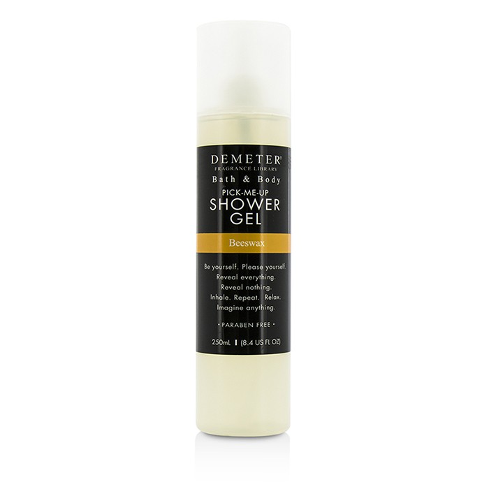 Demeter Beeswax Shower Gel 250ml/8.4ozProduct Thumbnail