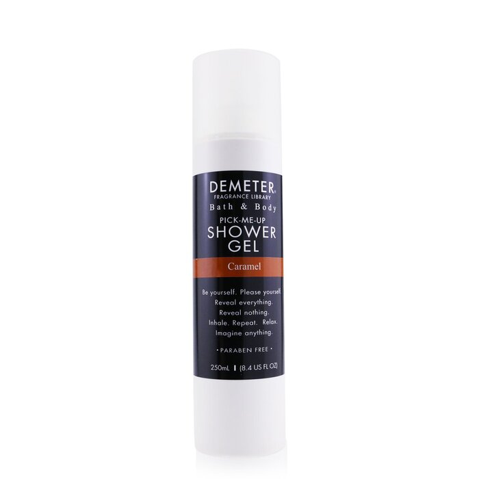Demeter Caramel Shower Gel 250ml/8.4ozProduct Thumbnail