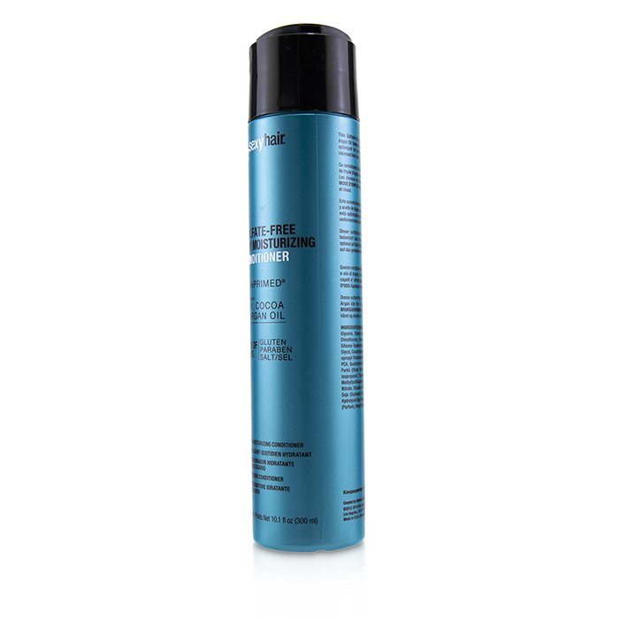 Sexy Hair Concepts Healthy Sexy Hair Sulfate-Free Soy Moisturizing Conditioner 300ml/10.1ozProduct Thumbnail