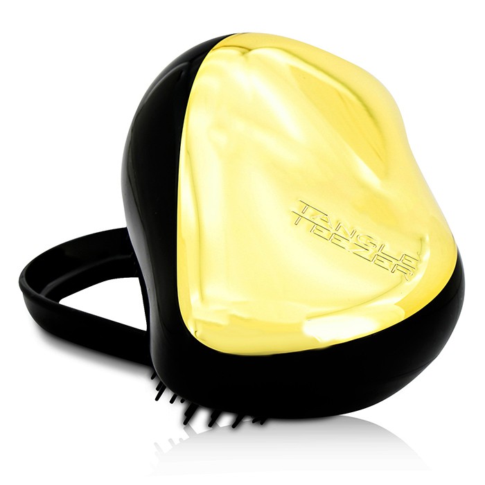 Tangle Teezer 英國專利護髮梳 攜帶型順髮梳Compact Styler On-The-Go Detangling Hair Brush 1件Product Thumbnail