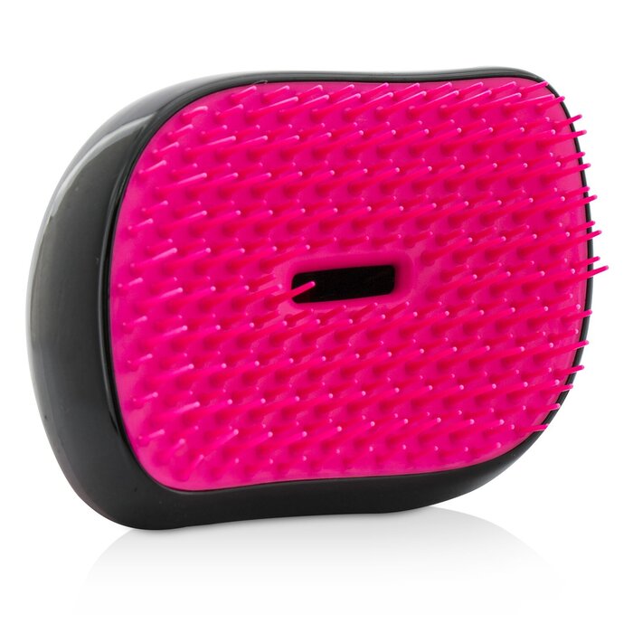 Tangle Teezer Compact Styler On-The-Go Detangling Hair Brush - # Pink Sizzle 1pcProduct Thumbnail