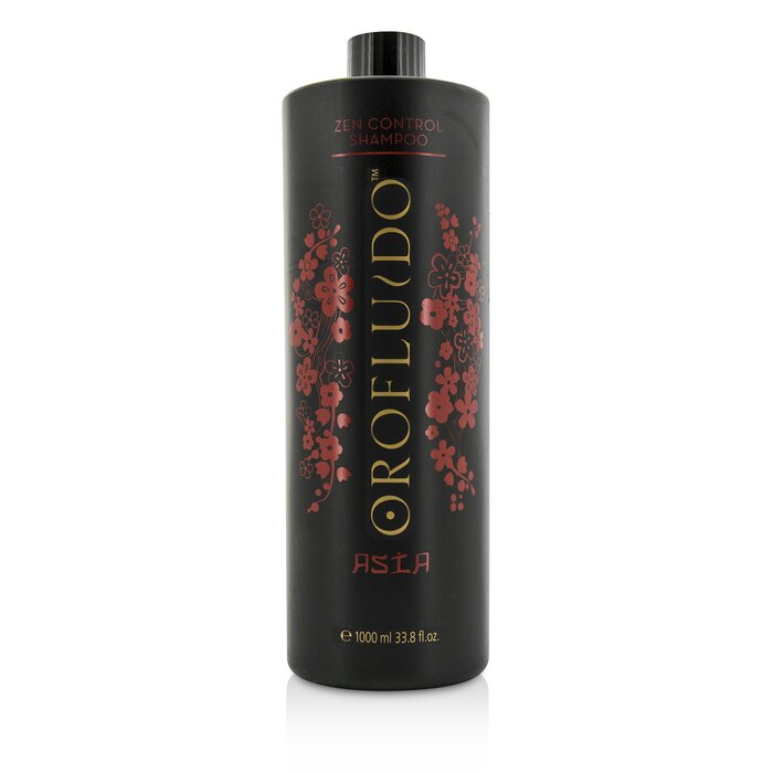 Orofluido Szampon do włosów Asia Zen Control Shampoo 1000ml/33.8ozProduct Thumbnail