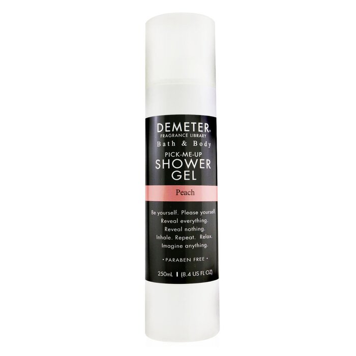 Demeter Peach Shower Gel 250ml/8.4ozProduct Thumbnail