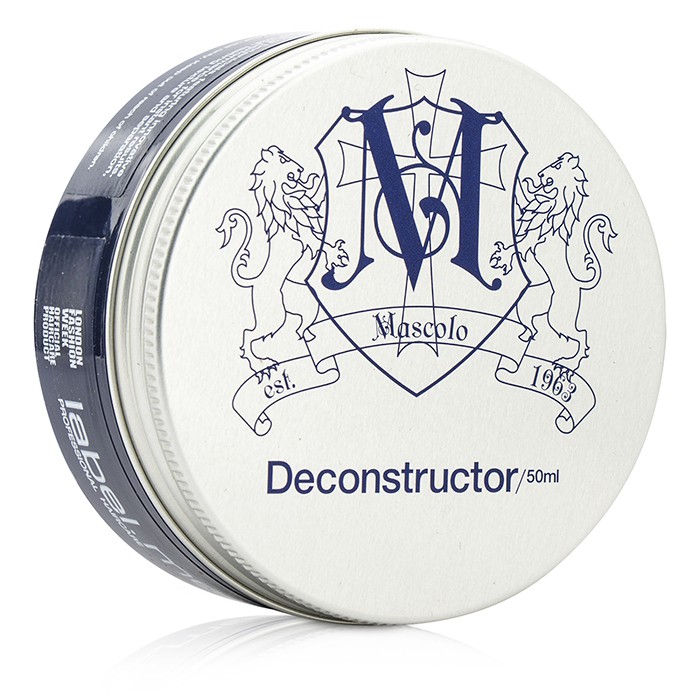 Label.M Men's Deconstructor (Lasting Thickness and Root Lift, Firm Hold, Dry Matt Finish) 50ml/1.7ozProduct Thumbnail