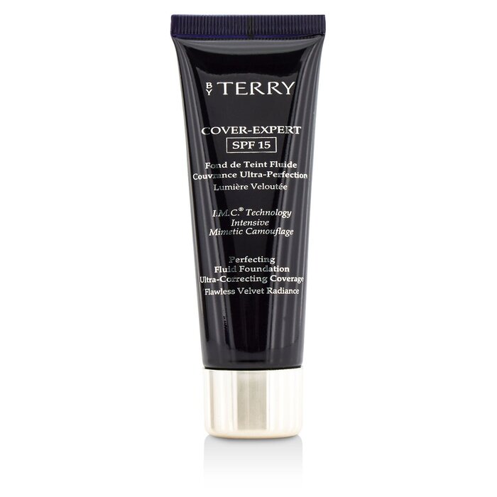 By Terry أساس سائل مكمل Cover Expert SPF15 35ml/1.18ozProduct Thumbnail