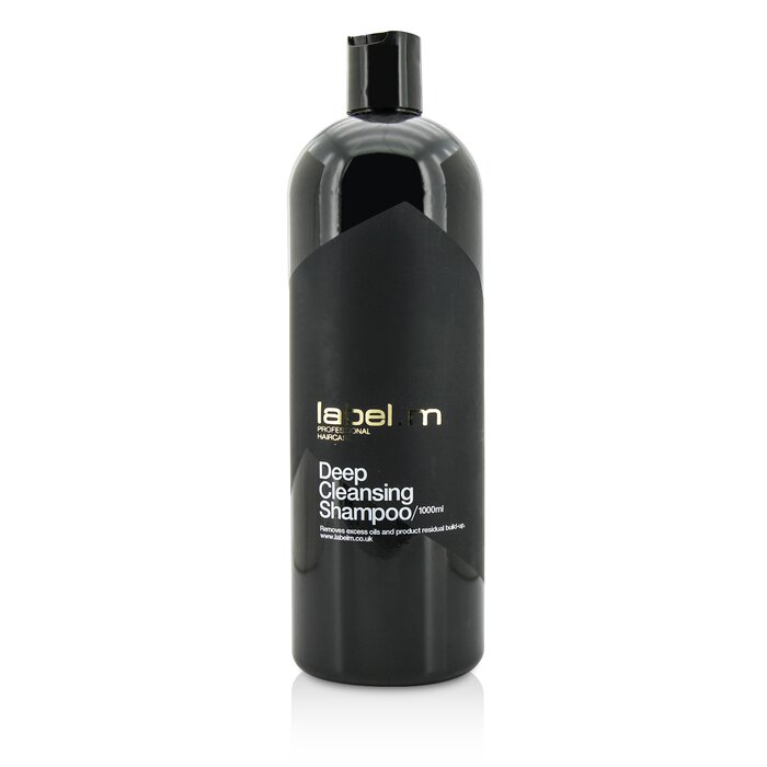 Label.M Deep Cleansing Shampoo (fjerner overflødige oljer og produktoppbygging) 1000ml/33.8ozProduct Thumbnail