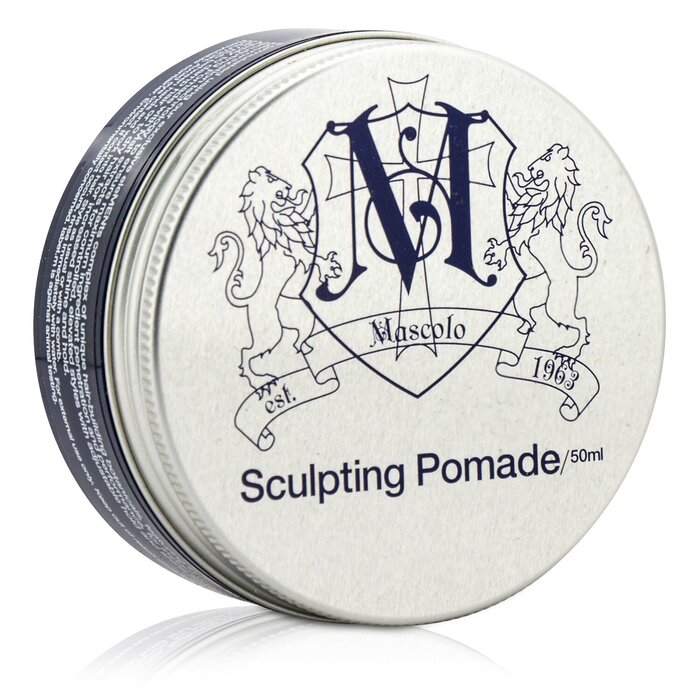 Label.M Pomada do włosów Men's Sculpting Pomade (Classic, Groomed Styles, High Shine and Firm Hold) 50ml/1.7ozProduct Thumbnail