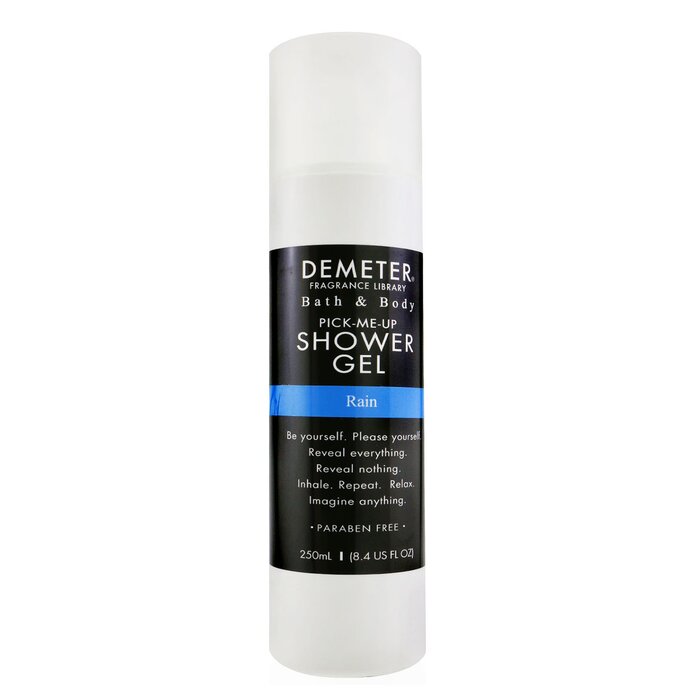 Demeter Rain Shower Gel 250ml/8.4ozProduct Thumbnail