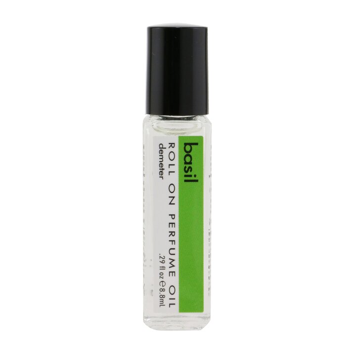 Demeter Perfumowany olejek w kulce Basil Roll On Perfume Oil 8.8ml/0.29ozProduct Thumbnail