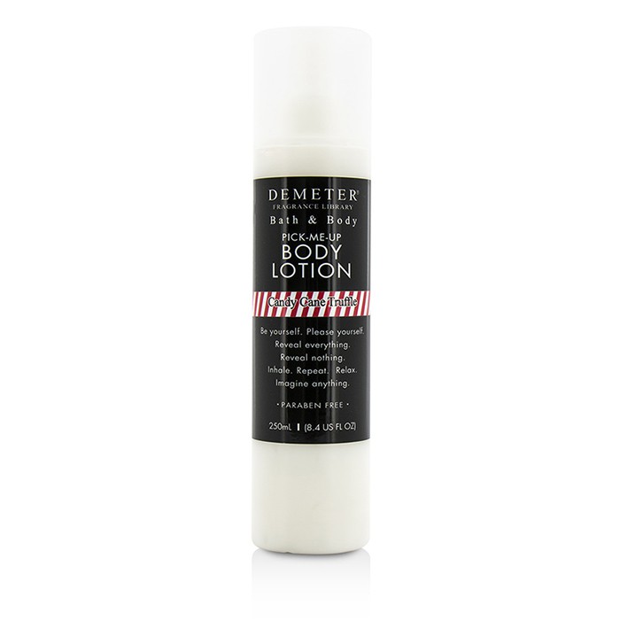 Demeter Candy Cane Truffle Body Lotion 250ml/8.4ozProduct Thumbnail