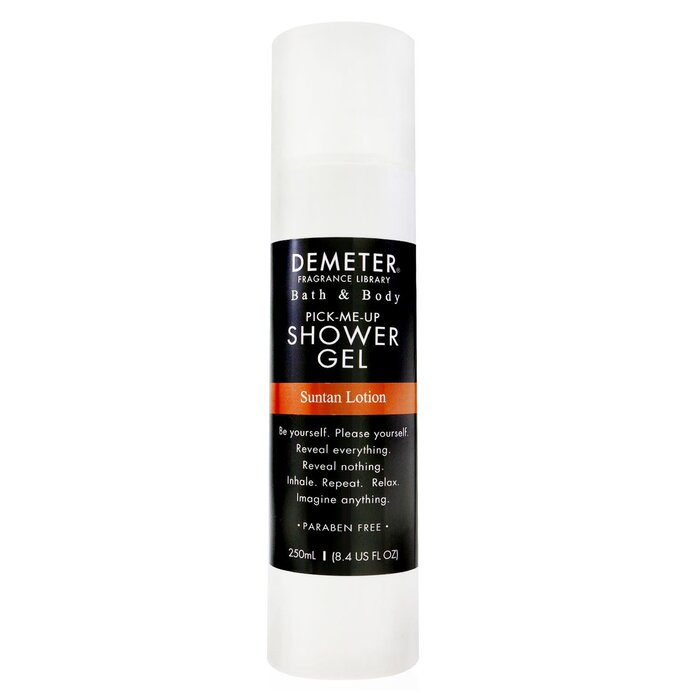 Demeter Suntan Lotion Shower Gel 250ml/8.4ozProduct Thumbnail