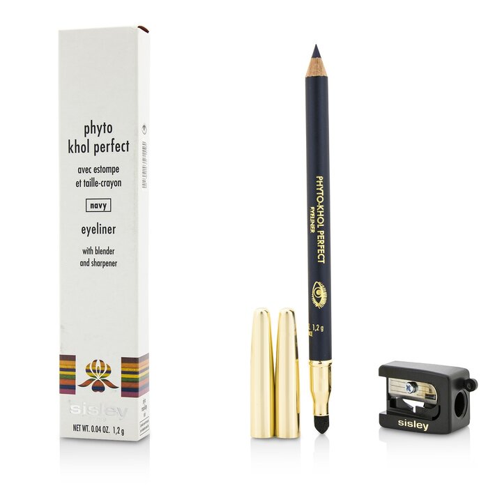 Sisley Phyto Khol Perfect Eyeliner (sa dijelom za stapanje i šiljilom) 1.2g/0.04ozProduct Thumbnail