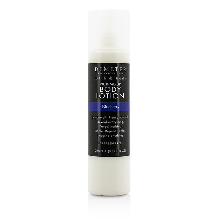 Demeter Blueberry Body Lotion 250ml/8.4ozProduct Thumbnail