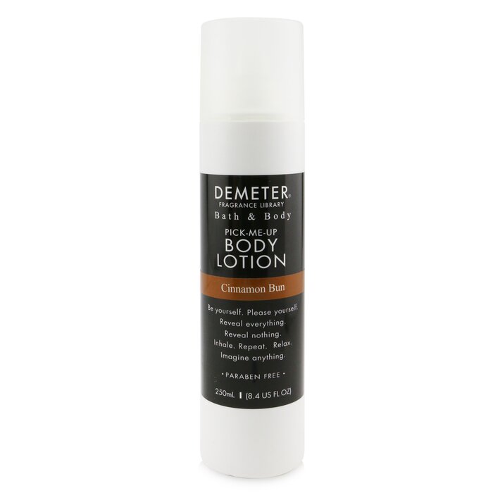 Demeter Cinnamon Bun testápoló lotion 250ml/8.4ozProduct Thumbnail