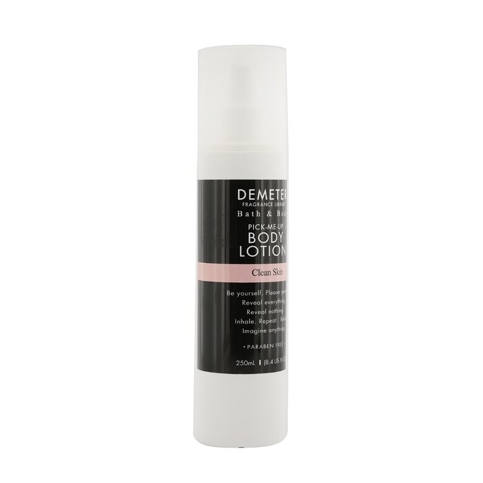 Demeter Clean Skin Лосион за Тяло 250ml/8.4ozProduct Thumbnail