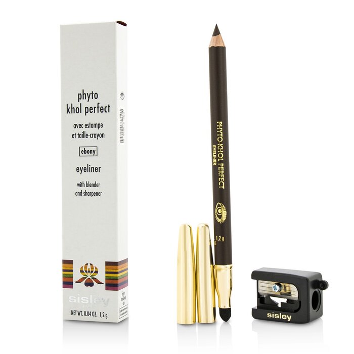 Sisley Phyto Khol Perfect Eyeliner (With Blender and Sharpener) 1.2g/0.04ozProduct Thumbnail