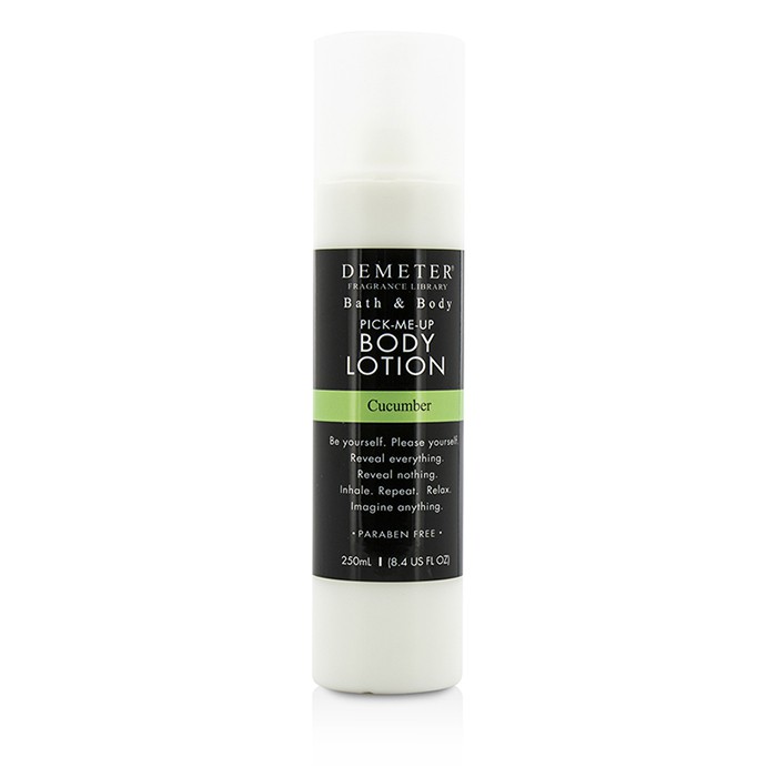 Demeter Cucumber Body Lotion 250ml/8.4ozProduct Thumbnail