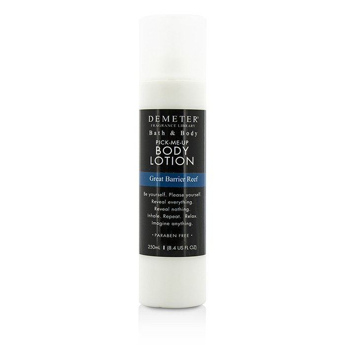 Demeter Great Barrier Reef Body Lotion 250ml/8.4ozProduct Thumbnail