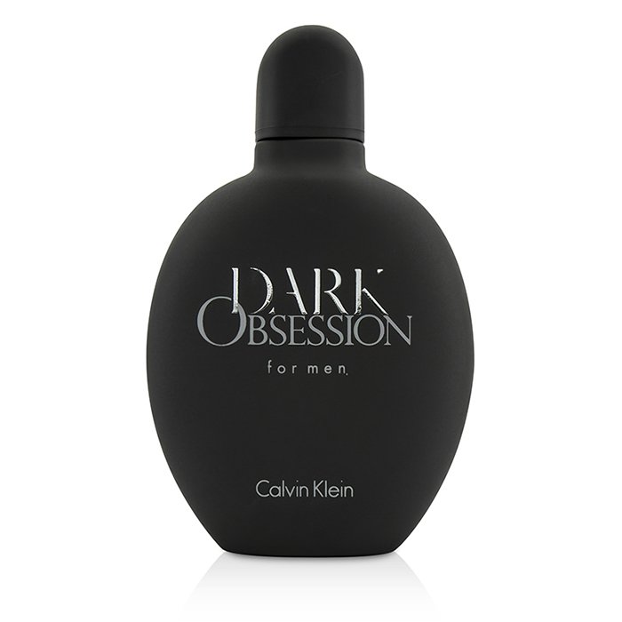 Calvin Klein Dark Obsession או דה טואלט ספריי 200ml/6.7ozProduct Thumbnail