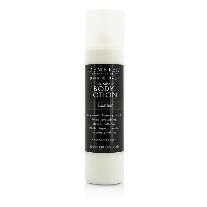 Demeter Leather Body Lotion 250ml/8.4ozProduct Thumbnail