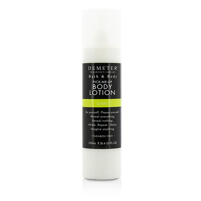 Demeter Lime Body Lotion 250ml/8.4ozProduct Thumbnail