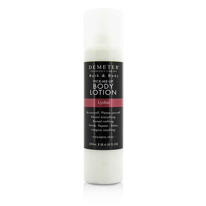 Demeter Lychee Body Lotion 250ml/8.4ozProduct Thumbnail