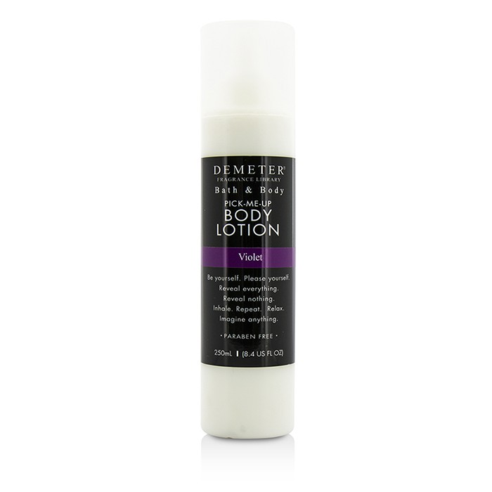 Demeter Violet Body Lotion 250ml/8.4ozProduct Thumbnail