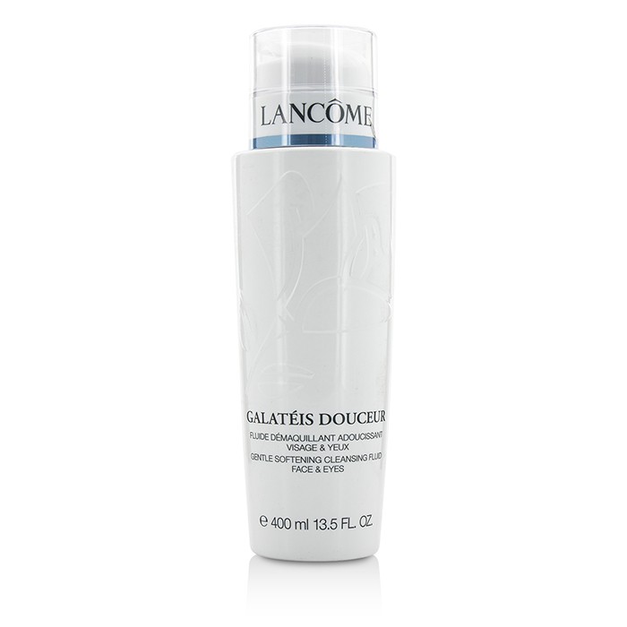 Lancome Galateis Douceur Clean. Fluid Face & Eyes (Bottle slightly damaged) 400ml/13.5ozProduct Thumbnail