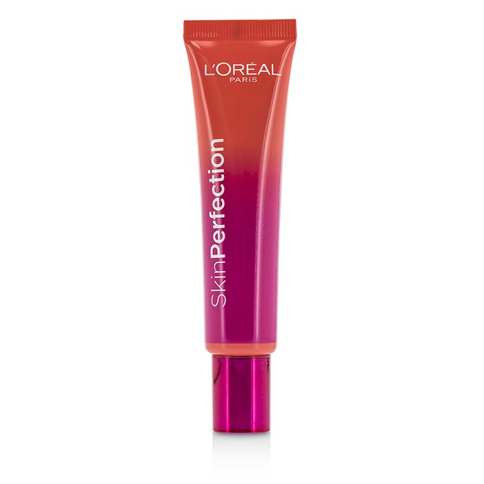 L'Oreal Skin Perfection Anti-Fatigue Perk-Up Cream Daily Moisturiser SPF 20 35ml/1.18ozProduct Thumbnail