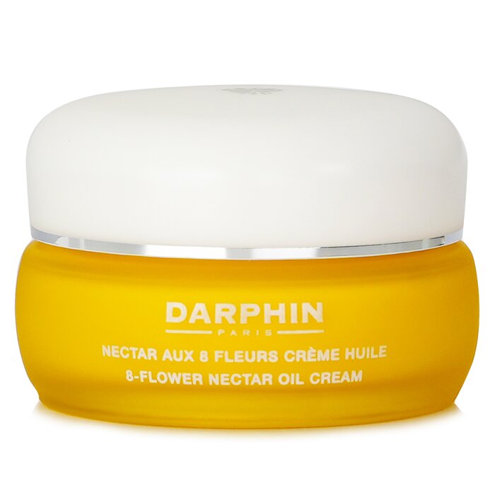 Darphin 8-Flower Nectar Oil Cream - Krim Wajah 30ml/1ozProduct Thumbnail