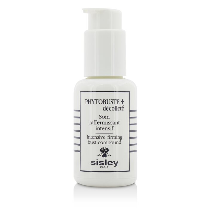 Sisley Phytobuste + Decollete Intensive Firming Bust Compound קרם למיצוק אזור החזה 50ml/1.6ozProduct Thumbnail