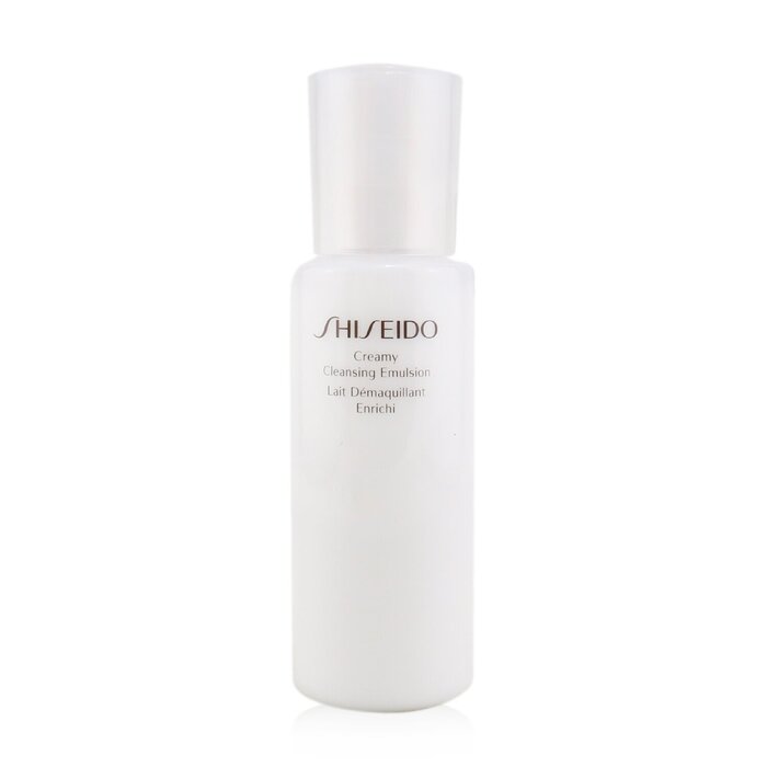 Shiseido Creamy Cleansing Emulsion 200ml/6.7ozProduct Thumbnail