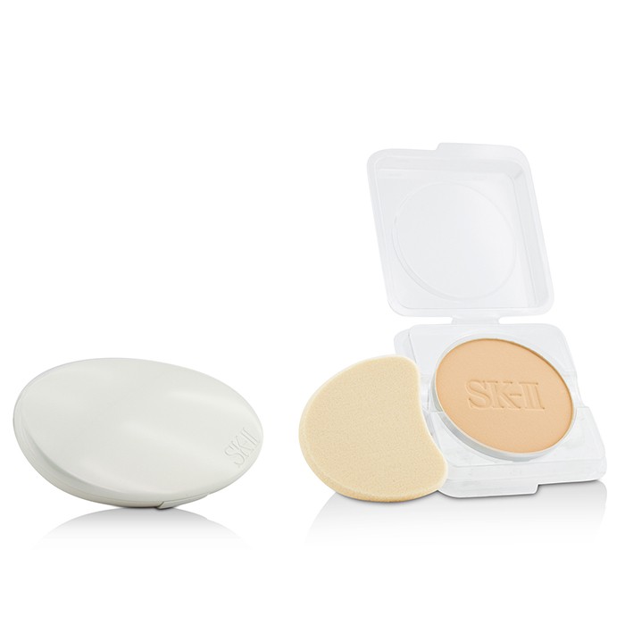 SK II Color Clear Beauty Powder Foundation SPF25 With Case 9.5g/0.32ozProduct Thumbnail