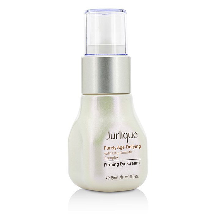 Jurlique Purely Age-Defying Firming Eye Cream 15ml/0.5ozProduct Thumbnail