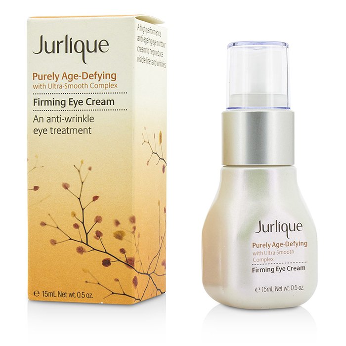 Jurlique Purely Age-Defying Firming Eye Cream 15ml/0.5ozProduct Thumbnail