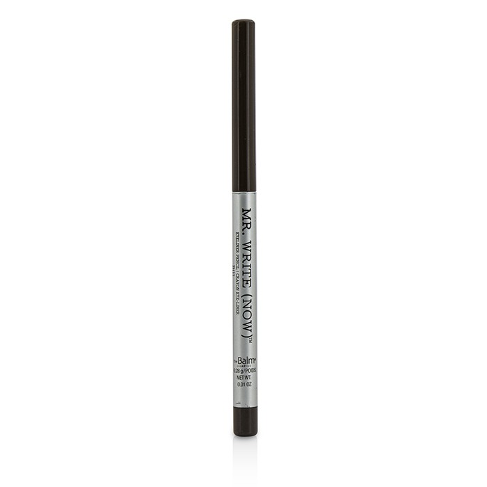 TheBalm Mr. Write Now (Eyeliner Pencil) 0.28g/0.01ozProduct Thumbnail
