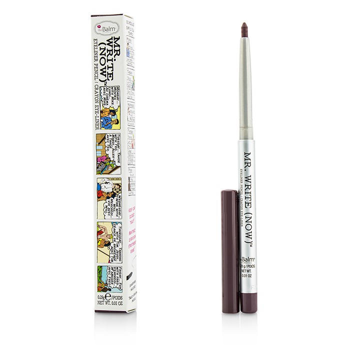 TheBalm Mr. Write Now (Карандаш для Глаз) 0.28g/0.01ozProduct Thumbnail