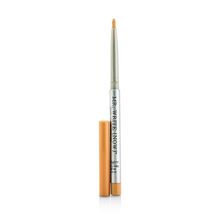 TheBalm Mr. Write Now (Eyeliner Pencil) 0.28g/0.01ozProduct Thumbnail