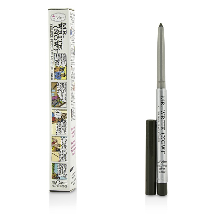 TheBalm Mr. Write Now (Μολύβι Ματιών) 0.28g/0.01ozProduct Thumbnail