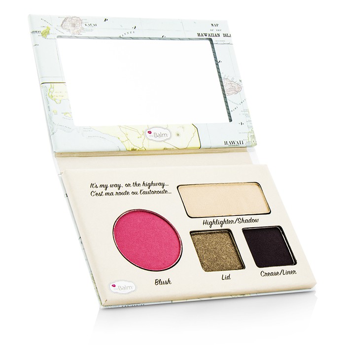 TheBalm Autobalm Набор для Лица Picture ColorProduct Thumbnail