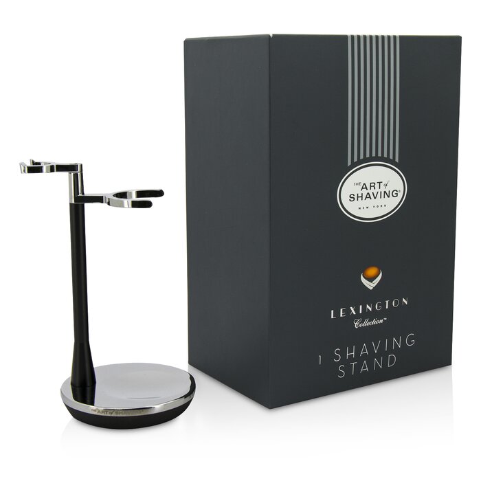The Art Of Shaving 刮鬍學問 刮鬍刀置物架 Lexington Collection Shaving Stand 1pcProduct Thumbnail