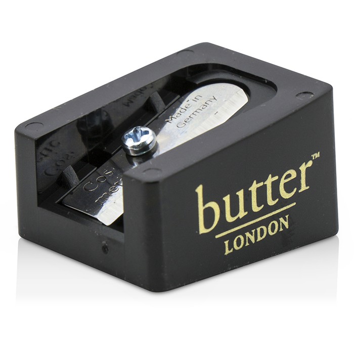 버터 런던 Butter London Polished Pout Bloody Brilliant Lip Crayon Collection With Sharpener 4x 2.5g/0.08ozProduct Thumbnail