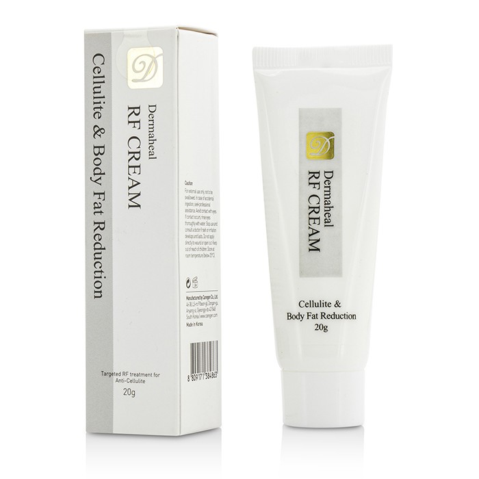 Dermaheal RF Cream - Cellulite & Body Fat Reduction 20g/0.67ozProduct Thumbnail